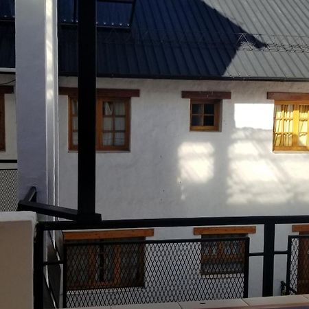 Coronel Rodhe - Andarlibre Apartment San Martín de los Andes Exterior photo