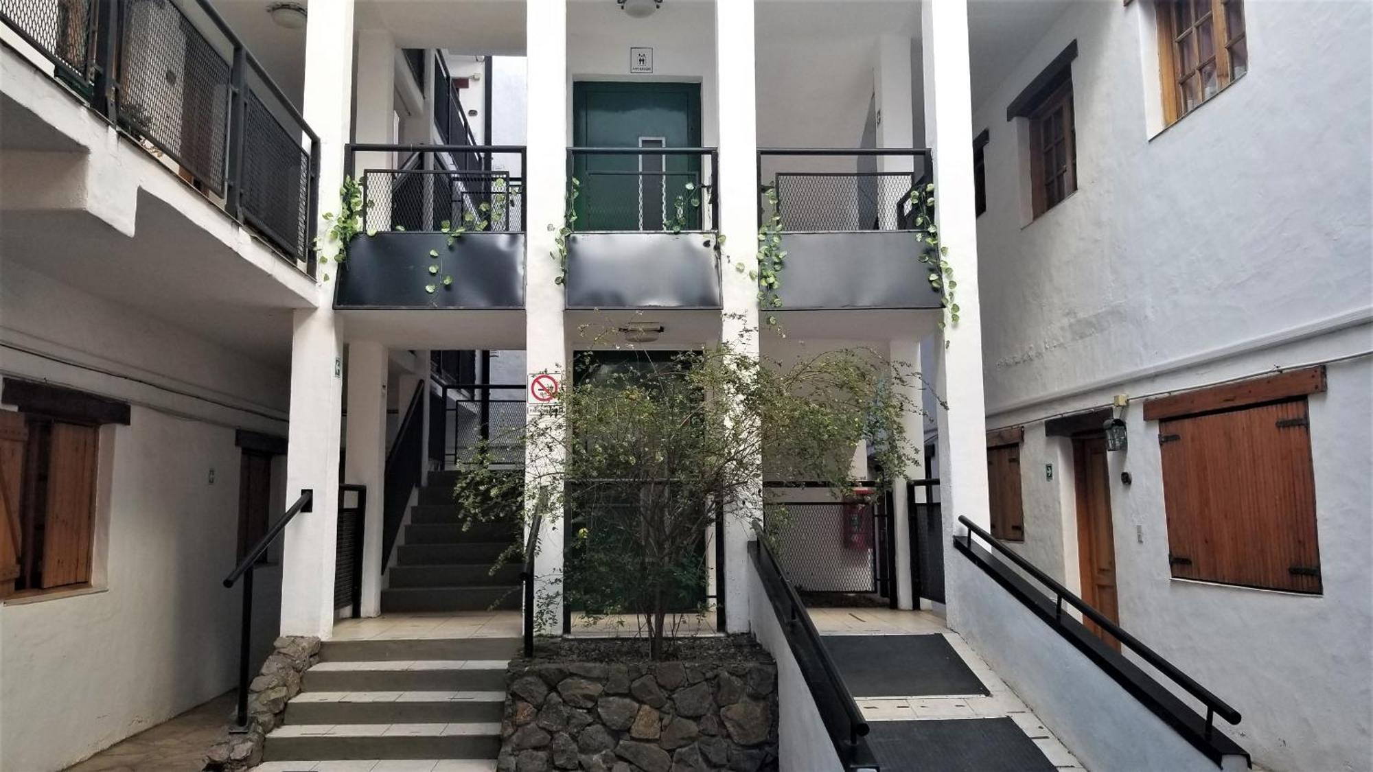 Coronel Rodhe - Andarlibre Apartment San Martín de los Andes Exterior photo