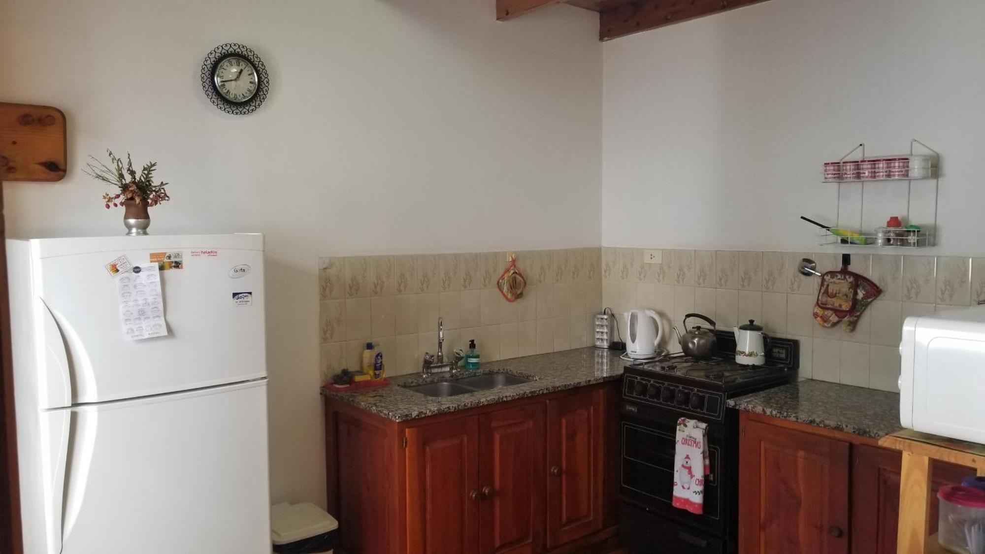 Coronel Rodhe - Andarlibre Apartment San Martín de los Andes Exterior photo